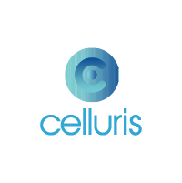 Logo startup Celluris
