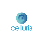 Logo startup Celluris