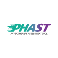 Logo startup Phast