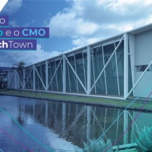 BiotechTown inaugura infraestrutura laboratorial e planta produtiva