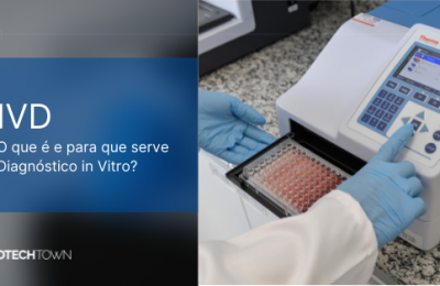 IVD: O que é e para que serve Diagnóstico in Vitro